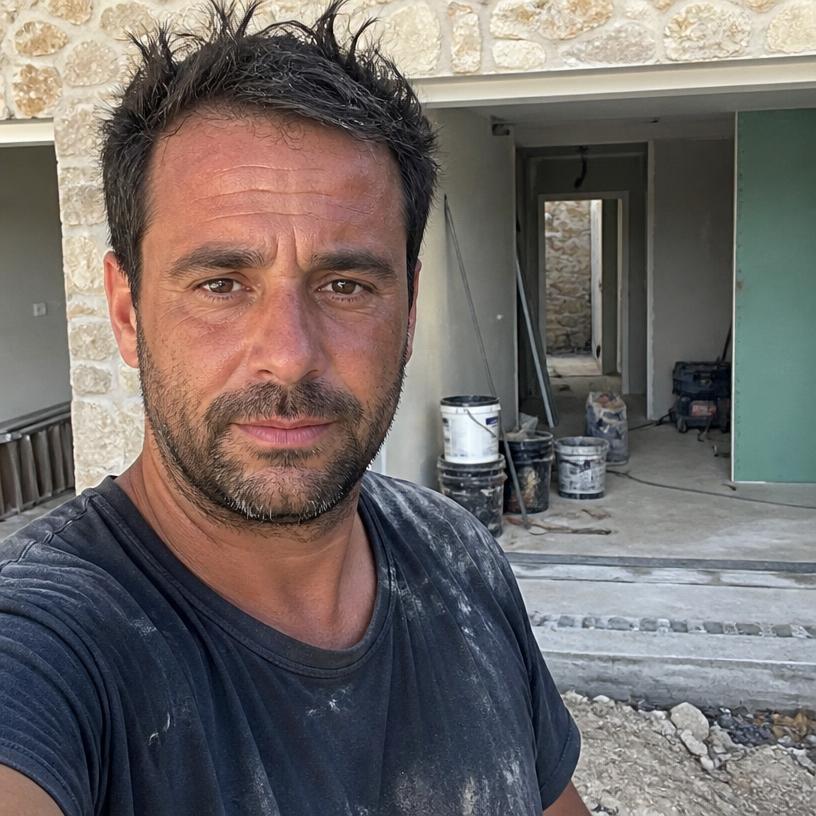Julien P.